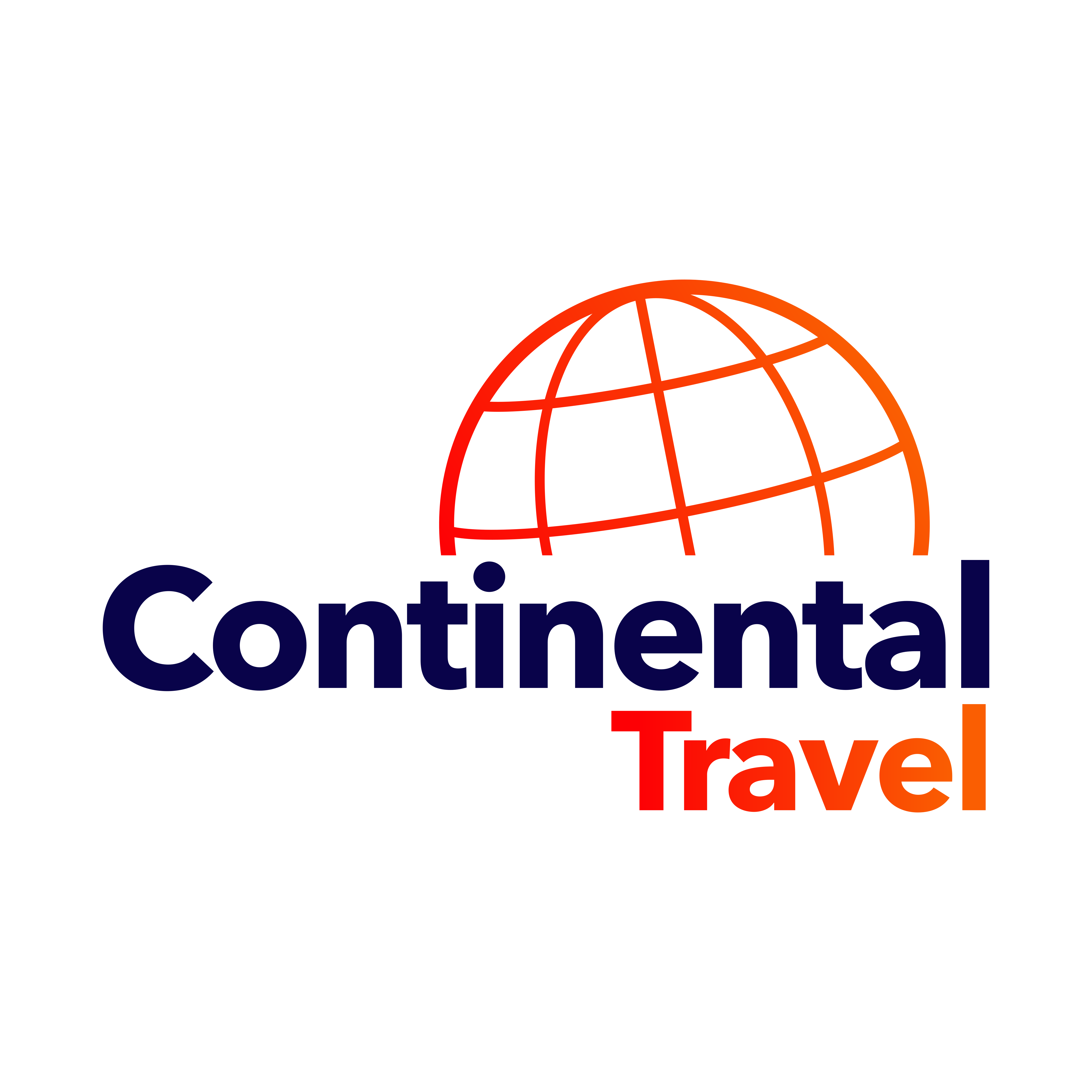 CONTINENTAL TRAVEL